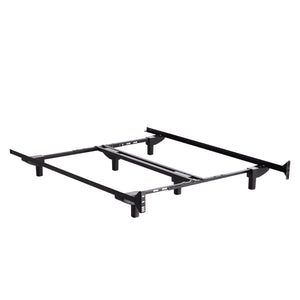Structures Balance Heavy Duty Bed Frame