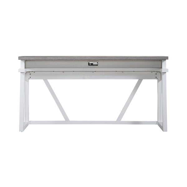 Liberty Furniture 499-OT7236 Console Bar Table