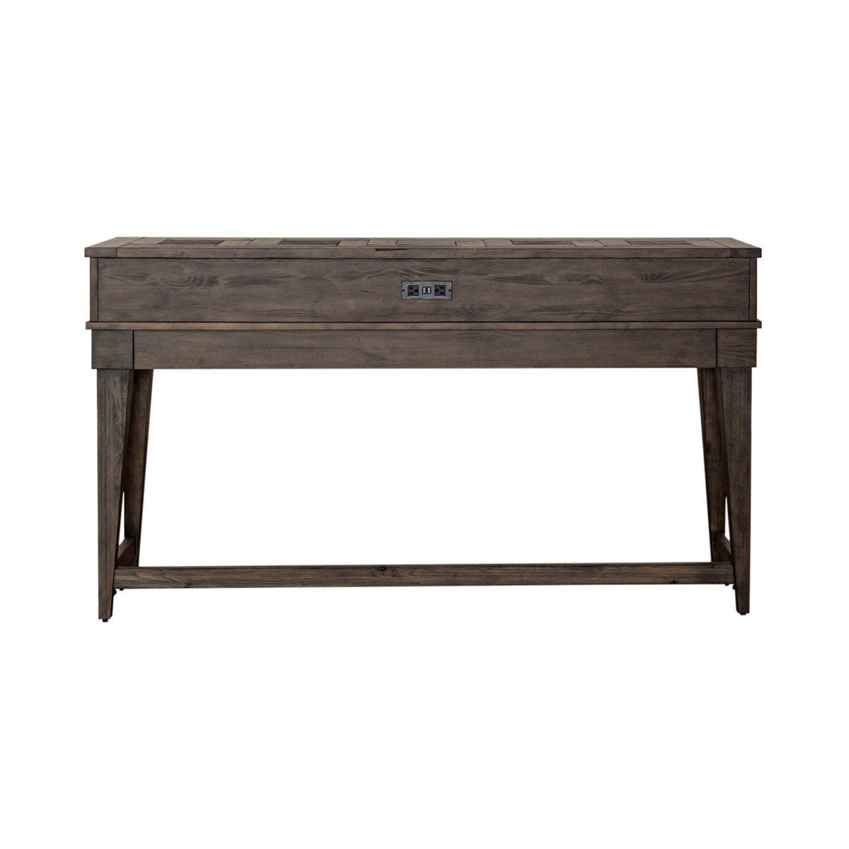 Arrowcreek 226OT6537 Console Bar Table Bayview Furniture