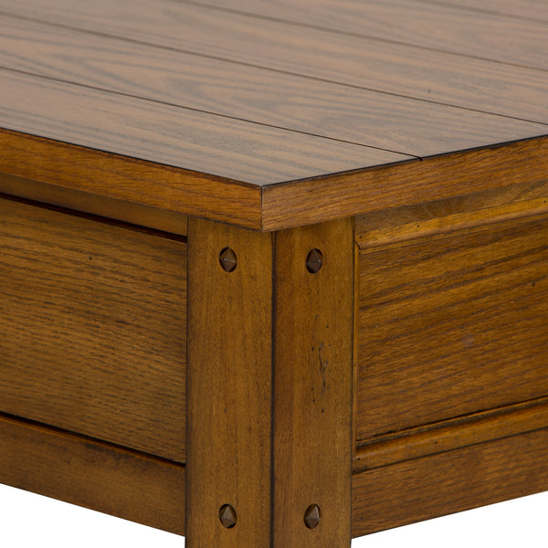 Liberty Furniture 110-OT1010 Cocktail Table
