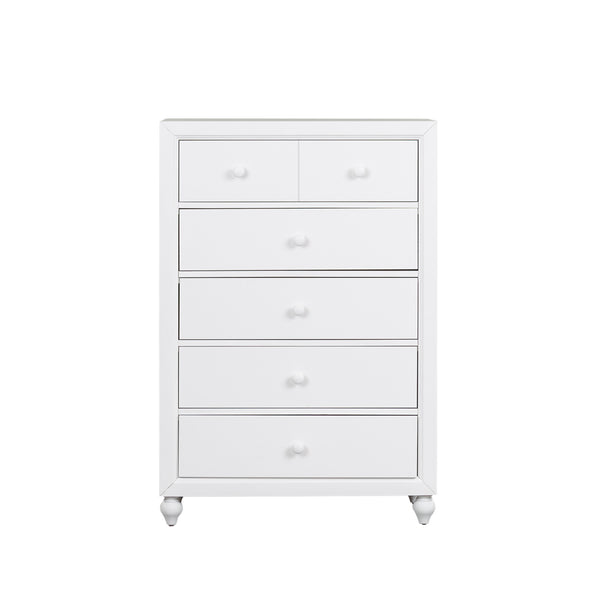 Liberty Furniture 523-BR40 5 Drawer Chest