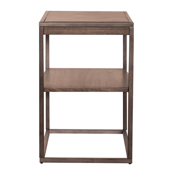 Liberty Furniture 626-OT1021 Chair Side Table