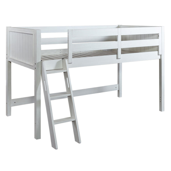 Liberty Furniture 417-YBR-TLF Twin Loft Bed
