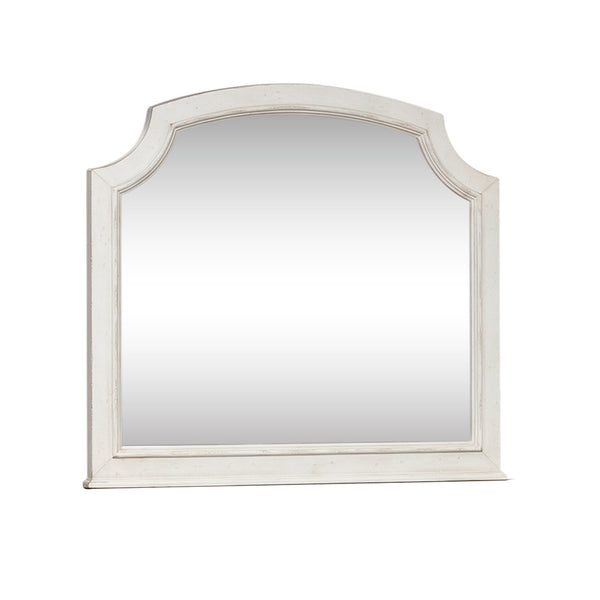 Liberty Furniture 455W-BR51 Arched Mirror