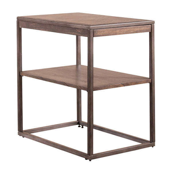 Liberty Furniture 626-OT1021 Chair Side Table