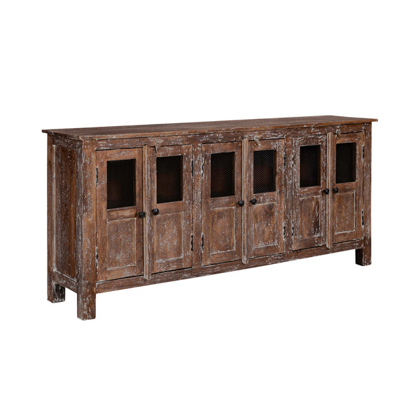 Liberty Furniture 831-TV70 70 Inch Accent Entertainment Console