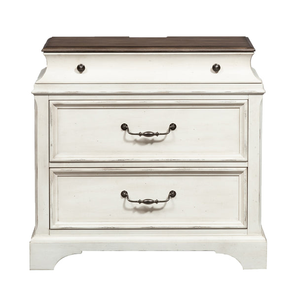 Liberty Furniture 455W-BR64 Accent Chest