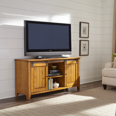 Liberty Furniture 110-TV60 TV Console