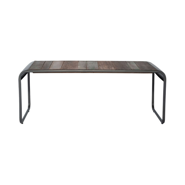 Liberty Furniture 2083-AT1010 Accent Cocktail Table
