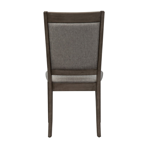 Liberty Furniture 686-C6501S Uph Side Chair (RTA)