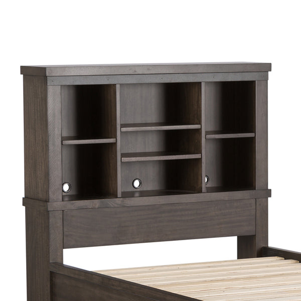 Liberty Furniture 759-BR11B Twin Bookcase Headboard