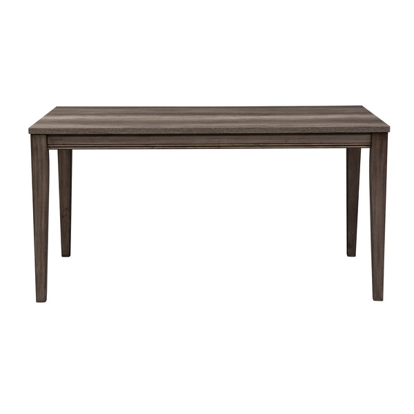 Liberty Furniture 686-T3660 Rectangular Leg Table
