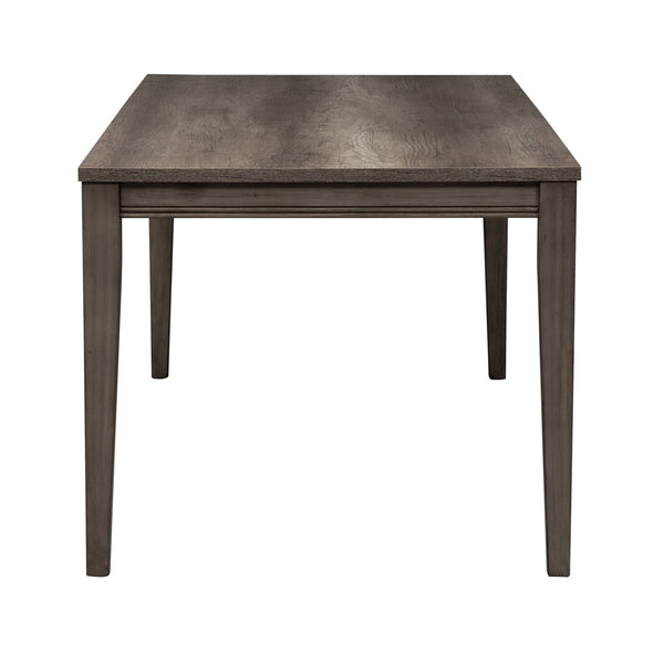 Liberty Furniture 686-T3672 Rectangular Leg Table