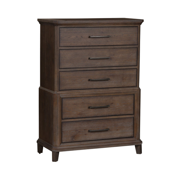 Liberty Furniture 823-BR41 5 Drawer Chest