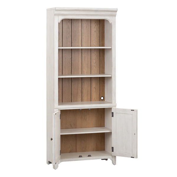 Liberty Furniture 652-HO201 Bookcase