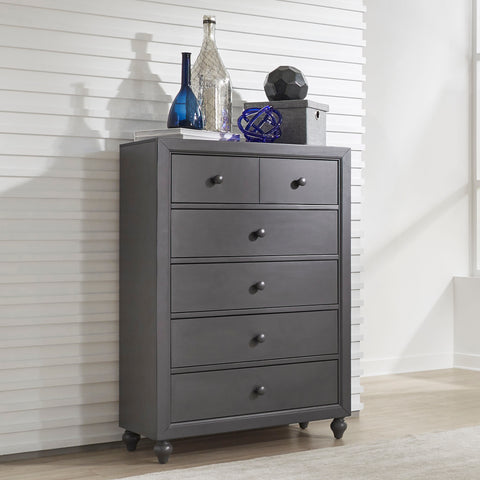 Liberty Furniture 423-BR40 5 Drawer Chest