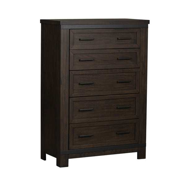 Liberty Furniture 759-BR41 5 Drawer Chest