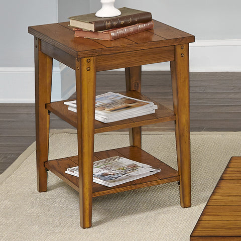 Liberty Furniture 110-OT1022 Tiered Table