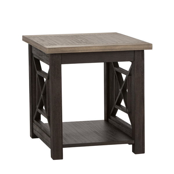 Liberty Furniture 422-OT1020 End Table