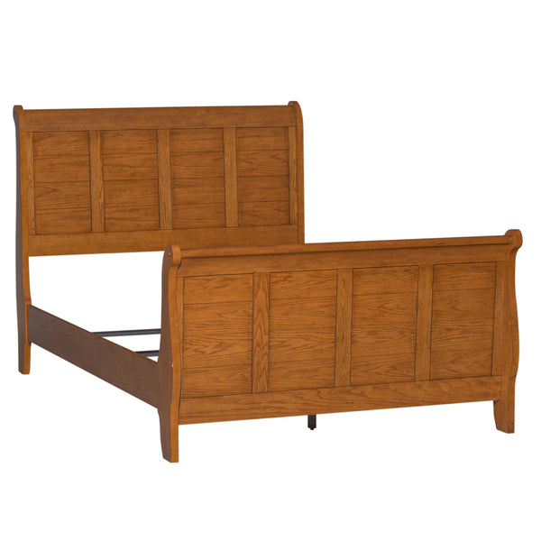 Liberty Furniture 175-YBR-FSL Full Sleigh Bed