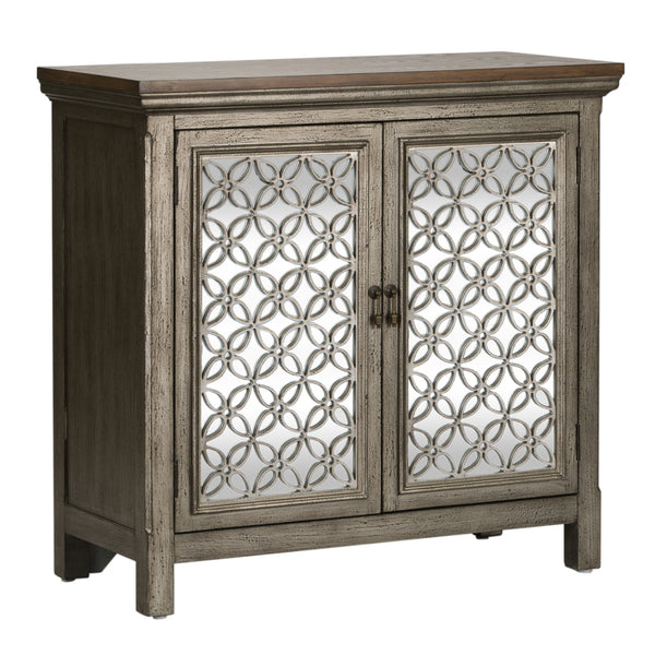 Liberty Furniture 2012-AC3836 2 Door Accent Cabinet