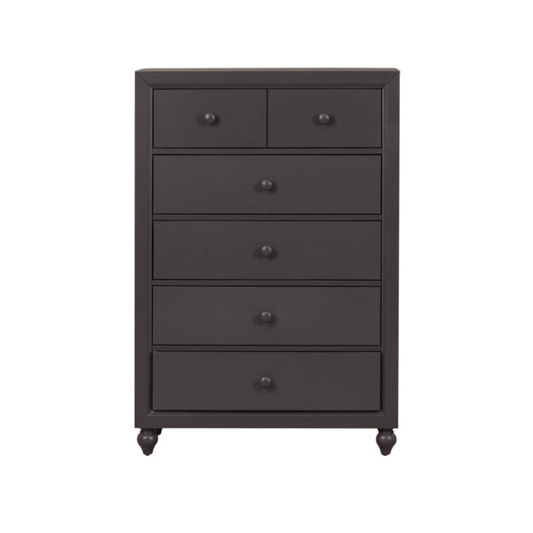 Liberty Furniture 423-BR40 5 Drawer Chest