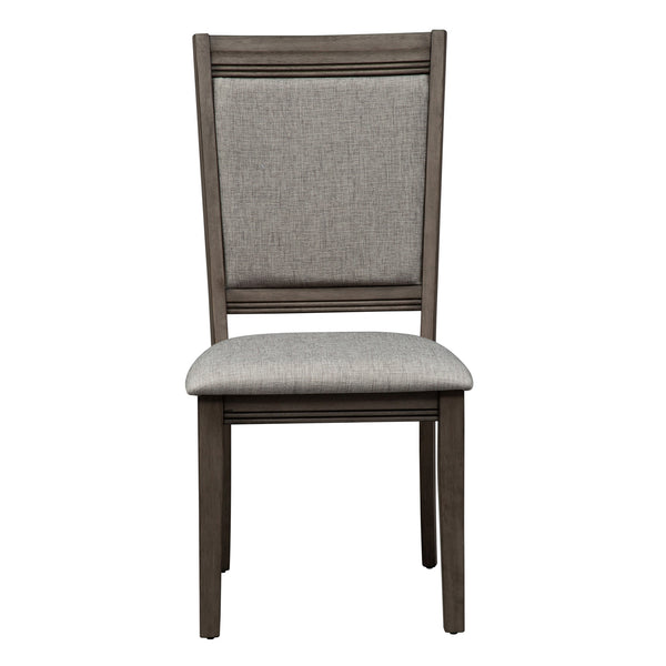 Liberty Furniture 686-C6501S Uph Side Chair (RTA)