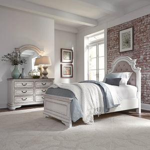 Magnolia Manor (244-YBR)