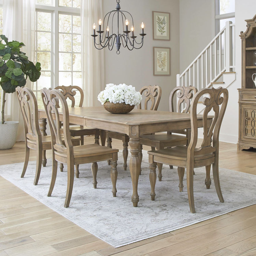 Magnolia Manor 244N Diningroom