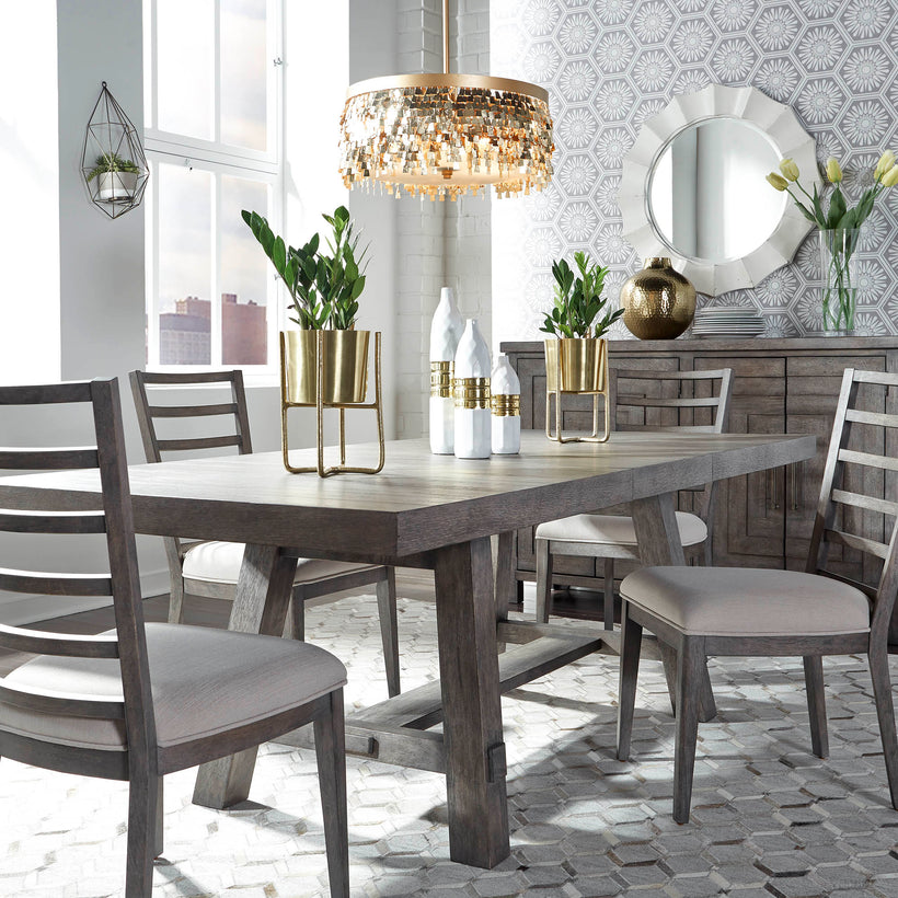 Modern Farmhouse (406-DR)