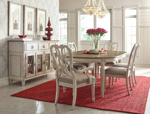 American Drew 513 Southbury Diningroom