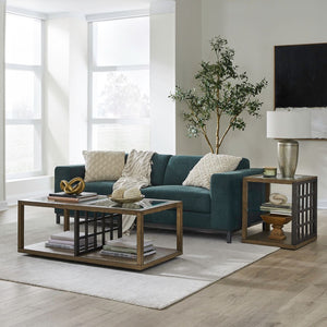 Bayhill Trellis 525-OT