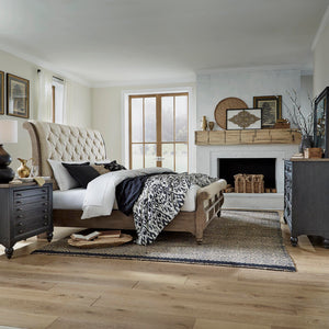 Americana Farmhouse