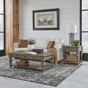 Americana Farmhouse 615-OT