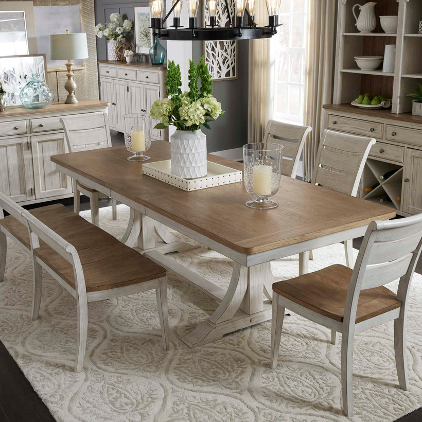 Farmhouse Reimagined (652-DR)