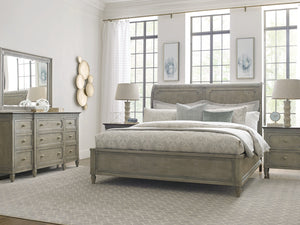 American Drew 654 Savona Bedroom