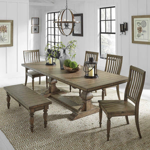 Harvest Home (779-DR)