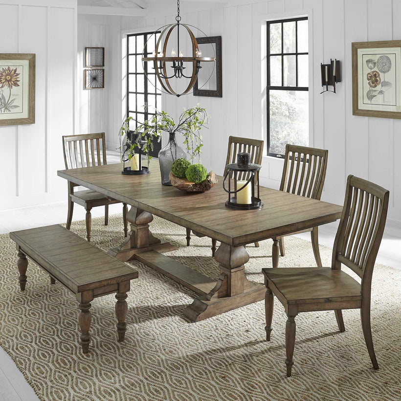 Harvest Home (779-DR)