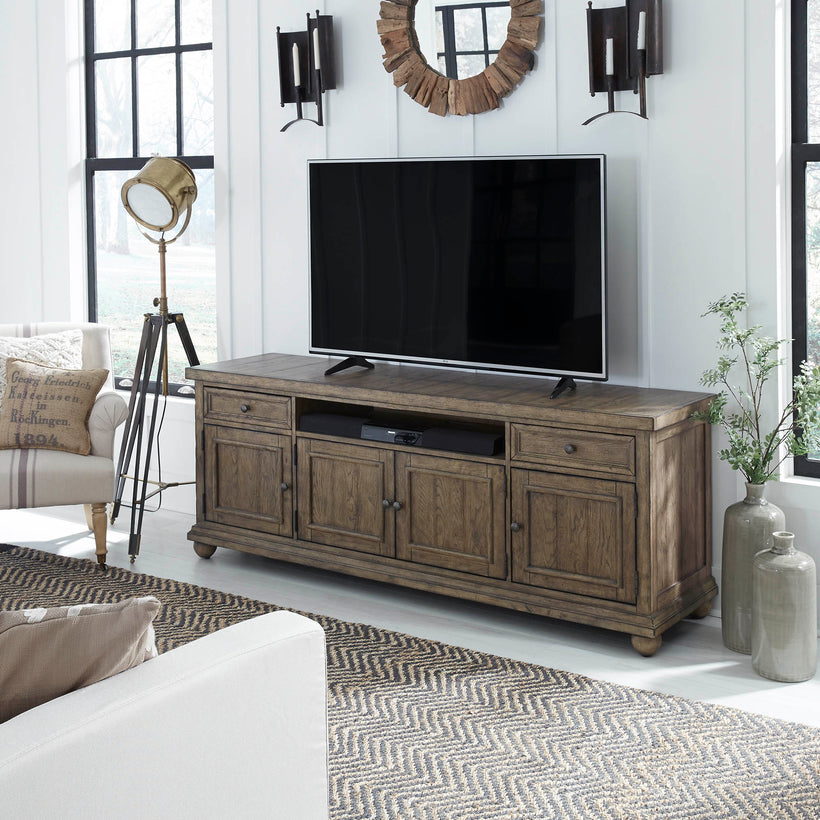 Harvest Home (779-TV)