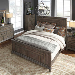Artisan Prairie (823-BR)