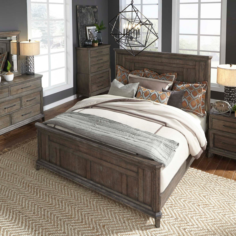 Artisan Prairie (823-BR)