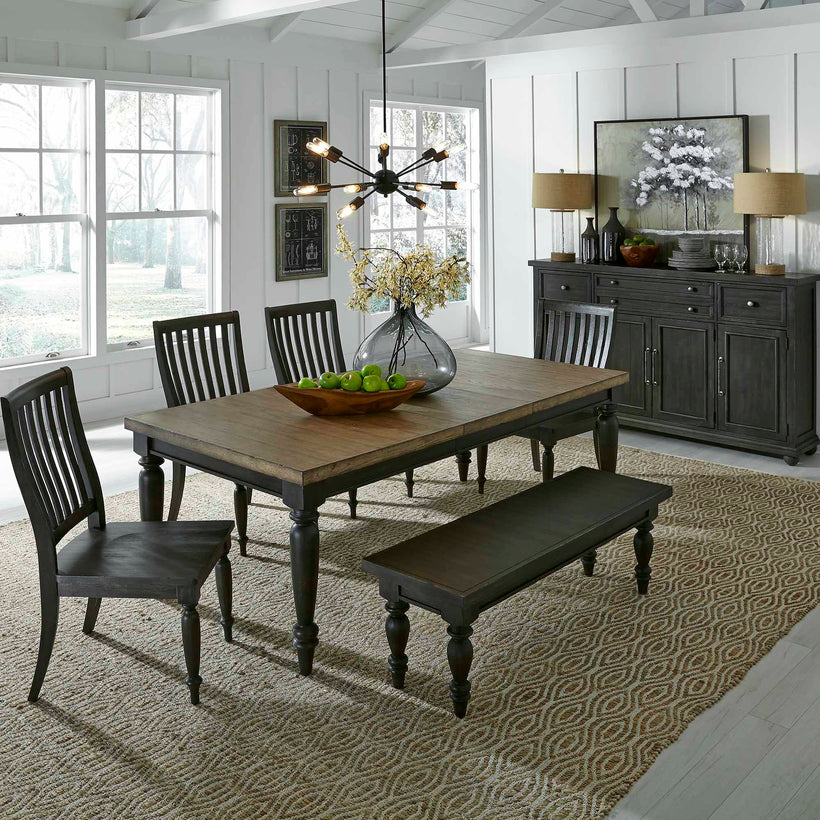 Harvest Home (879-DR)