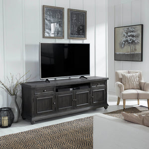 Harvest Home (879-TV)