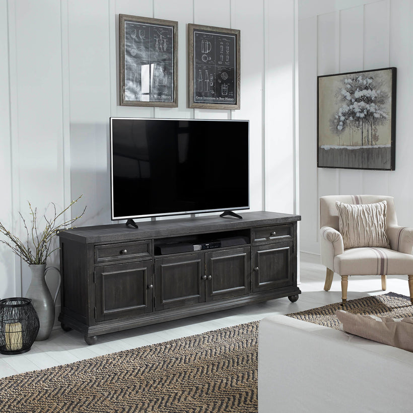 Harvest Home (879-TV)