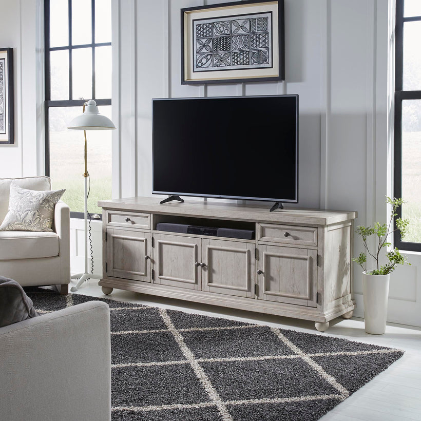 Harvest Home (979-TV)