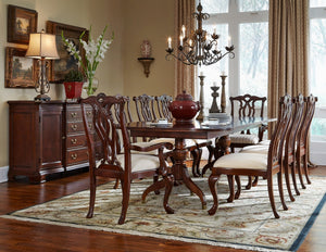 American Drew 792 Cherry Grove Diningroom