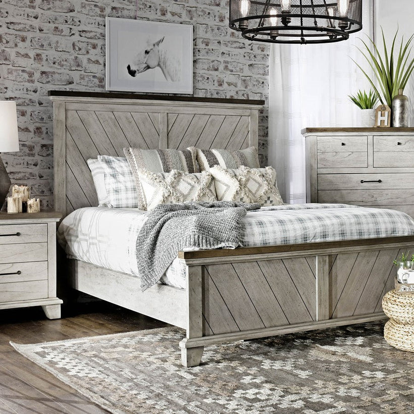 Bear Creek Rustic