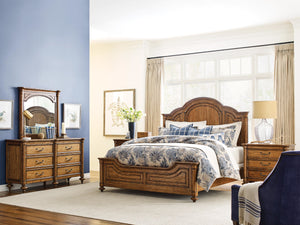 American Drew 011 Berkshire Bedroom