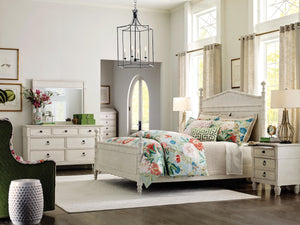 American Drew 016 Grand Bay Bedroom