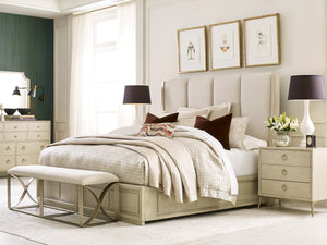 American Drew 923 Lenox Bedroom